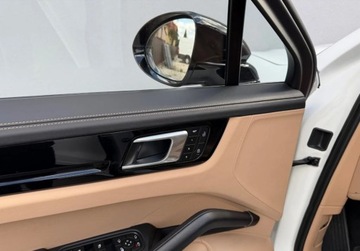 Porsche Cayenne III SUV 3.0 340KM 2022 Porsche Cayenne Approved 340KM Coupe salonPL 1wl serwis panorama kamery VA, zdjęcie 25