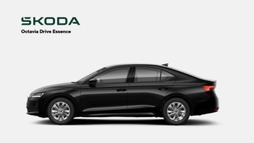 Skoda Octavia IV Liftback 1.5 TSI EVO 150KM 2026 Škoda Octavia Skoda Octavia Drive Essence 1.5 TSI, zdjęcie 2