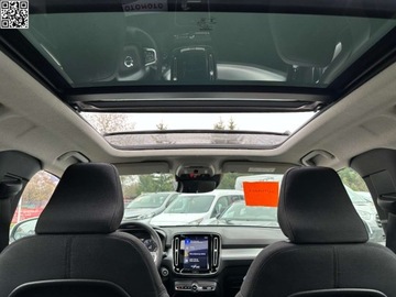 Volvo XC40 2020 Volvo XC 40 Black Weekend-XC 40 T3 Automat- Serwisowany- I Wlasciciel, zdjęcie 1