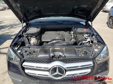 Mercedes GLE V167 2020 Mercedes-Benz GLE 350_4MATIC_2.0 L_255 km_2020r 2.0 Benzyna 255KM, zdjęcie 11