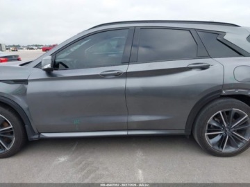 Infiniti QX50 2024 Infiniti QX50 Sport 2024 2.0 Benzyna 268KM, zdjęcie 1