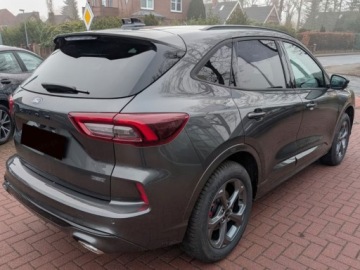 Ford Kuga III SUV Facelifting 2.5 FHEV 183KM 2026 ST-Line X 2.5 FHEV 183KM / Hak, Pakiet Winter, zdjęcie 2