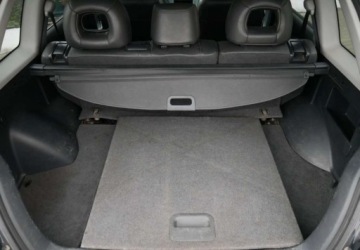 Mitsubishi Outlander I 2.0 i 16V 136KM 2003 Mitsubishi Outlander Mitsubishi Outlander 2.0 4WD Invite 2.0 BenzynaLPG, zdjęcie 25