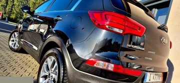 Kia Sportage III SUV Facelifting 1.6 GDI 135KM 2015 Kia Sportage 1.6 GDI Business Line L 2WD 135KM 2015r, zdjęcie 23