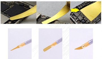 IC BGA ПЛАНШЕТ GSM SMD НАБОР СЕРВИСНЫХ ИНСТРУМЕНТОВ ДЛЯ УДАЛЕНИЯ КЛЕЕВОЙ ПАСТЫ