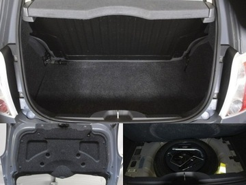 Fiat 500 II Seria 1 1.2 69KM 2013 Fiat 500 1.2 Benzyna klimatyzacja gwarancja, zdjęcie 22