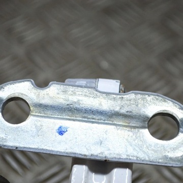 JAGUAR F-PACE 2016 PRAVÁ STRANA PANT HORNÍ DVEŘE ZADNÍCH