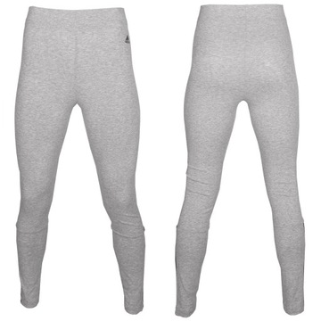 Adidas legginsy damskie sportowe fitness roz.M