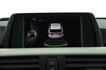 BMW Seria 3 F30-F31-F34 Touring 2.0 320d 184KM 2015 BMW 3 320 d, 181 KM, Klima, Klimatronic, zdjęcie 17