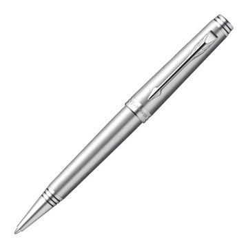 PARKER PREMIER długopis tytanowy
