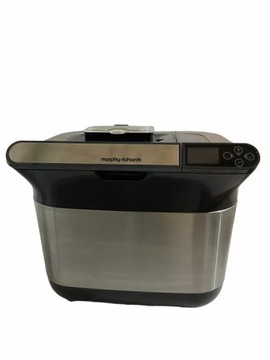 ХЛЕБОПЕЧКА MORPHY RICHARDS 48319