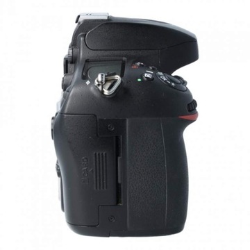 Корпус Никон Д600