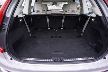 Volvo XC90 II 2023 Volvo XC 90 Bezwypadek B5 AWD 7os ACC Podgrzewane fotele Skora FV23, zdjęcie 15