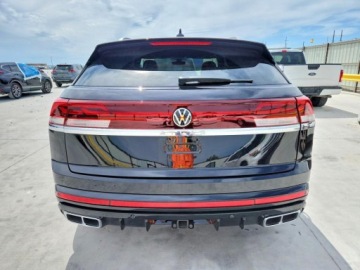 Volkswagen 2024 Volkswagen Atlas 2024 VOLKSWAGEN ATLAS CROSS SPORT SEL R-LINE 2.0 Benzyna, zdjęcie 3