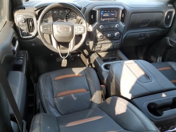  GMC Sierra K1500 AT4 2021 5.3l 5.3 Benzyna 355KM, zdjęcie 8