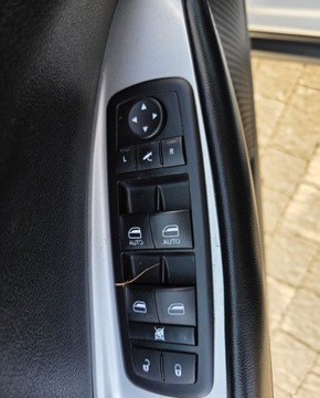 Fiat Freemont 2.0 Multijet II 16v 170KM 2015 Fiat Freemont 2.0 Diesel 170KM, zdjęcie 25