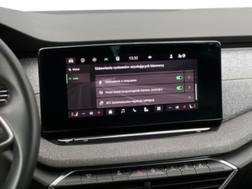 Skoda Octavia IV Liftback 2.0 TDI 150KM 2024 Skoda Octavia Octavia 2.0 TDI Selection DSG 2.0 Diesel 150KM, zdjęcie 28