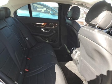 Mercedes Klasa C W205 2018 Mercedes-Benz Klasa C MERCEDES-BENZ C 300, 201..., zdjęcie 8