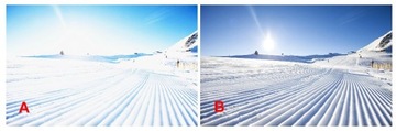 GOGLE SNOWBOARDOWE YOLO POLARYZACJA 2 SZYBY FULL ZESTAW ZIELONE ANTI FOG