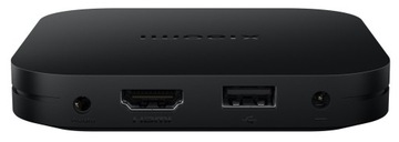 XIAOMI MI BOX S MAX HDR10+ 4K 60 кадров в секунду HDMI 2.1