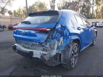 Lexus UX 2022 Lexus UX Ux 200 2.0 Benzyna 169KM, zdjęcie 4