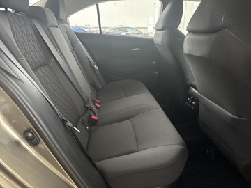 Toyota Corolla XII Sedan 1.8 Hybrid 122KM 2021 Toyota Corolla 1.8 Hybrid Comfort Seria E21 (2019-, zdjęcie 9