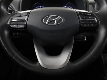 Hyundai Kona I Crossover 1.6 T-GDI 177KM 2020 Hyundai Kona 1.6 TGDI Iron Man Edition, zdjęcie 20