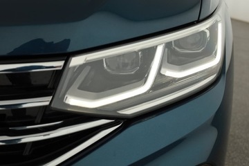 Volkswagen Tiguan II SUV 1.5 TSI EVO 150KM 2020 VW Tiguan 1.5 TSI, Salon Polska, DSG, VAT 23%, zdjęcie 21