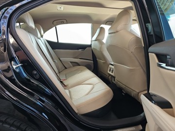 Toyota Camry IX Sedan 2.5 Hybrid Dynamic Force 218KM 2020 Toyota Camry 2.5 Hybrid Executive CVT, zdjęcie 7