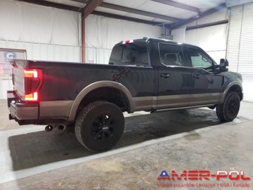Ford 2021 Ford F250 _SUPER DUTY_6.7 L_4x4_2021r 6.7 Diesel 475KM, zdjęcie 3