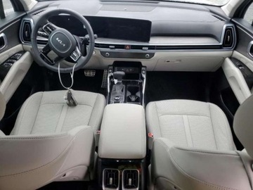 Kia Sorento IV 2024 Kia Sorento 2024, 2.5L, 4x4, SX, po gradobiciu 2.5 Benzyna 281KM, zdjęcie 6