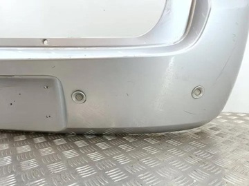 13130917 NÁRAZNÍK ZADNÍ 1.8 92 2006 OPEL MERIVA
