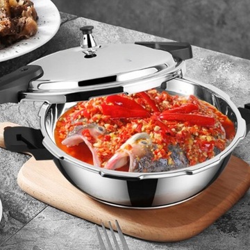 МИНИ-СКОРОВАРКА 1,8 Л СКОРОВАРКА 18 СМ