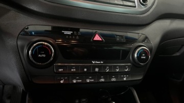 Hyundai Tucson III 2017 Hyundai Tucson 4x4 Automat 2.0 Diesel MOZLIWA ZAMIANA 2.0 Diesel 136KM, zdjęcie 28