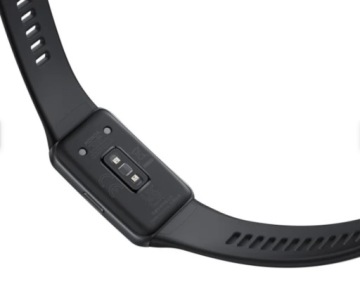 SMARTBAND HONOR BAND 7 FLA-B19 ЧЕРНЫЙ СПОРТИВНЫЙ РЕМЕСЛ