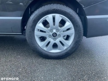 Renault Trafic III Combi 2.0 dCi  170KM 2026 Renault Trafic Renault Trafic Kombi 2.0 L2 Equilibre 2.0 Diesel 170KM, zdjęcie 11