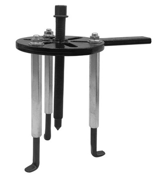 УНИВЕРСАЛЬНЫЙ СЪЕМНИК для шарикоподшипников, 2-х и 3-х захватные внутренние втулки