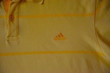 ADIDAS__POLO__100% COTTON__2XL