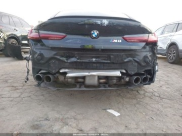 BMW 2020 BMW M8 Gran Coupe 2020 4.4 Benzyna 600KM, zdjęcie 5
