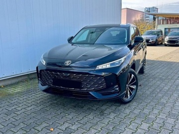 MG HS 2025 MG HS Exclusive 1.5 AT Suv 170KM 2025