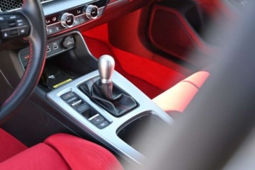 Honda Civic XII 2024 Honda Civic Type R 2024 2.0 Benzyna 315KM, zdjęcie 19