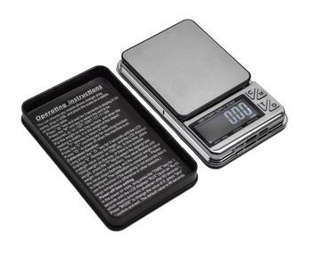 ТОЧНЫЕ ЭЛЕКТРОННЫЕ ВЕСЫ USB 1 кг 1000 г 0,01 г