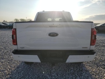 Ford 2023 Ford F150 Supercrew 2023 3.5l 3.5 Benzyna 400KM, zdjęcie 2