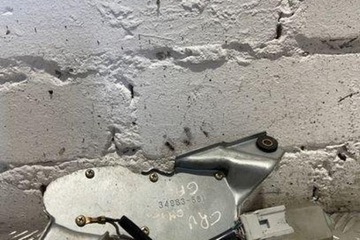MOTOREK STĚRAČE KRYT HONDA FR-V (BE) 34963581 2.2L DIESEL 103KW 2005