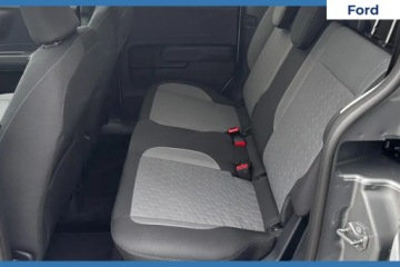 Ford Tourneo Courier II 1.0 EcoBoost 125KM 2024 FORD Tourneo Courier Titanium 1.0 125KM, zdjęcie 7