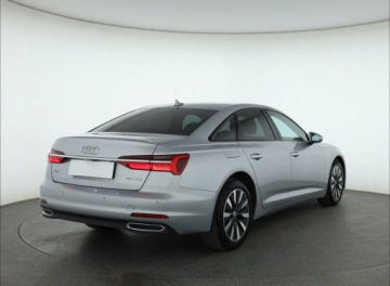 Audi A6 C8 2020 Audi A6 30 TDI, Automat, Navi, Klima, Klimatronic, zdjęcie 4