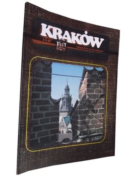 KRAKÓW MAGAZYN KULTURALNY NR 2/1987