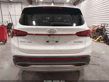 Hyundai Santa Fe IV 2023 Hyundai Santa Fe 2023 HYUNDAI SANTA FE PLUG-IN HYBRID SEL CONVENIENCE 1.6, zdjęcie 7