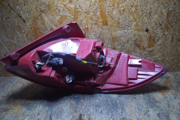 HYUNDAI VELOSTER SVĚTLO LEVÝ ZADNÍ (C1719)