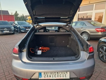 Peugeot 508 II Sedan PHEV Hybrid 225 PHEV 225KM 2022 Peugeot 508 Gt hybrid, zdjęcie 18